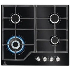 გაზქურის ზედაპირი Electrolux KGG64362K