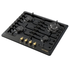 Cooktop Hoffmann HB602MVK