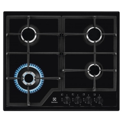 გაზქურის ზედაპირი Electrolux KGS6436K