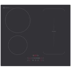გაზქურის ზედაპირი Midea MC-IF7454AJ1C-A