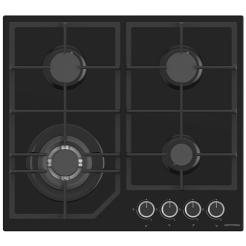 გაზქურის ზედაპირი Hoffmann LN325/W