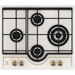 Electrolux GPE363RBV