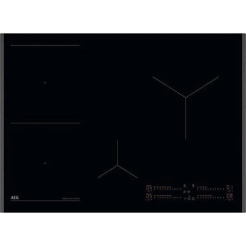 გაზქურის ზედაპირი AEG TI84IB30FB