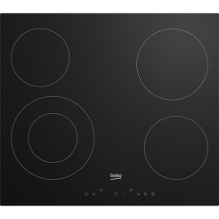 გაზქურის ზედაპირი Beko HIC 64402 T