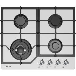 Cooktop Midea MG684TGW