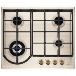 გაზქურის ზედაპირი Electrolux EGH6343RON