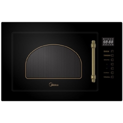 Built-in Microwave Midea MI 9252 RGB-B
