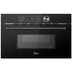 ჩასაშენებელი მიკროტალღური ღუმელი Midea MI9340GB-I