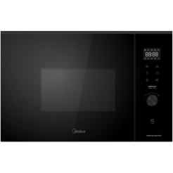 ჩასაშენებელი მიკროტალღური ღუმელი Midea MI11257GB