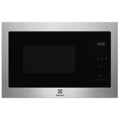ჩასაშენებელი მიკროტალღური ღუმელი Electrolux EMS4253TBX