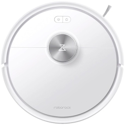 Robot Vacuum Cleaner Roborock Q7 TF White