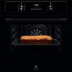 Built-in oven Electrolux EOF3H50BK