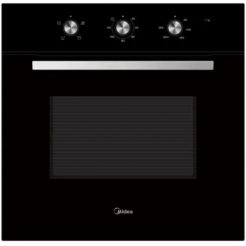 ჩასაშენებელი ღუმელი Midea MO 37001 GB