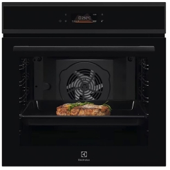 Built-in Oven Electrolux EOF8H39H