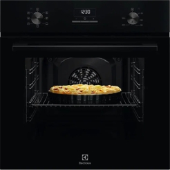 Built-in Oven Electrolux LOH3H00BK
