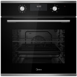 ჩასაშენებელი ღუმელი Midea MO69110GB