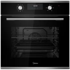 MIDEA MO69110GB