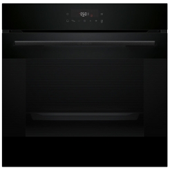 Built-in Oven Bosch HJG852YB0T