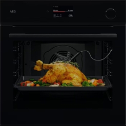 Built-in Oven AEG NBR7P731SB