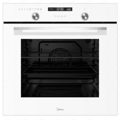 ჩასაშენებელი ღუმელი Midea MO78101CGW