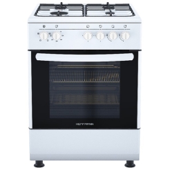 გაზქურა Hoffmann HG460W