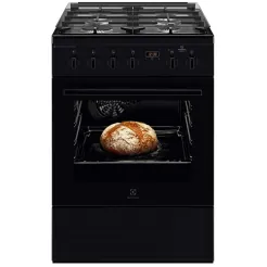 გაზქურა Electrolux LKK660220K