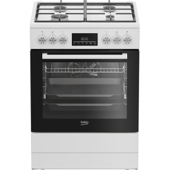 გაზქურა Beko FBM 62330 GWDTN