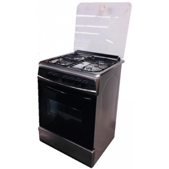 გაზქურა CRON TE6631GC