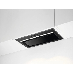 ჩასაშენებელი გამწოვი Electrolux LFG825K