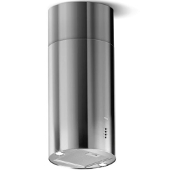 Cooker Hood Elica Jet Air Pipe Island IX/A/43
