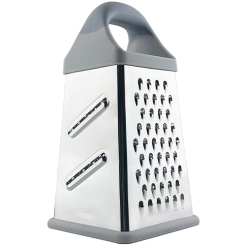 სახეხი Vinzer 4 in 1 50327