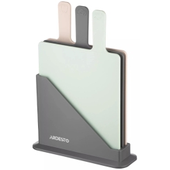 საჭრელი დაფები Ardesto AR1403GB 24.1 x 7.9 x 33 სმ