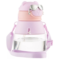 Water Bottle Ardesto AR2255SP