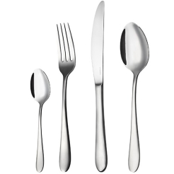 დანა-ჩანგლის ნაკრები Vinzer Cutlery set Vienna 24 pcs. 50091