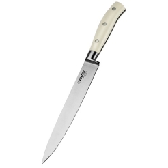 დანა Vinzer Carving Knife Ivory Line 20.3 cm 50277
