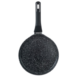 ტაფა Vinzer Pancake Frying Pan Marmo Induction Line 24cm 50416