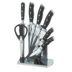 დანების ნაკრები Arshia 8pcs K133-2628 26389