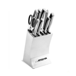 დანების ნაკრები Arshia 10pcs K270-1339 26073