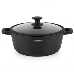 ტაფა Arshia Greblon 28cm CO180-3737 26602