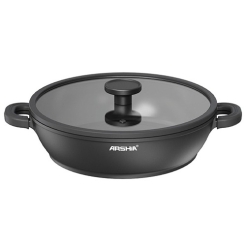 ტაფა Arshia Greblon 32cm CO180-3738 26603