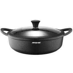 ტაფა-ქვაბი Arshia 36cm CO498-3119 26509