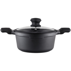 ქვაბი Vinzer Kuro 20 CM 50427