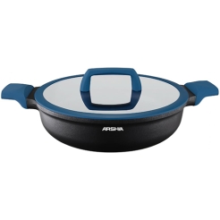 ტაფა-ქვაბი Arshia CO135-3107 32სმ 26540