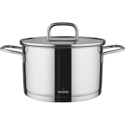 Pot Vinzer Saucepot 50043
