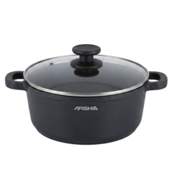 ქვაბი Arshia Greblon 28cm CO180-3736 26601