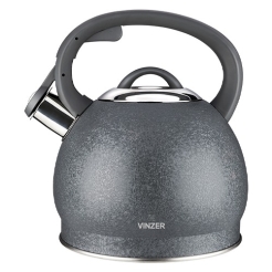 ჩაიდანი Vinzer Water Kettle GRAFF 2.5L 50017
