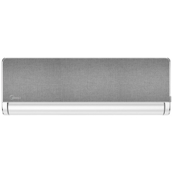 კონდიციონერი Midea XT-12N8D6 Silver