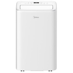 Air Conditioner Midea MPPX-12CRN7 (Cooling)