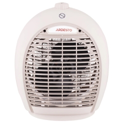 Fan Heater Ardesto FHK-2000BG 2000W Beige
