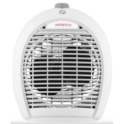 Fan Heater Ardesto FHK-2000GY 2000W Gray
